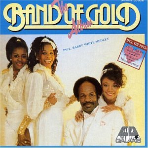 Band of Gold